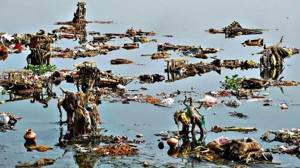 Острая проблема: самые загрязненные реки планеты, Ямуна
