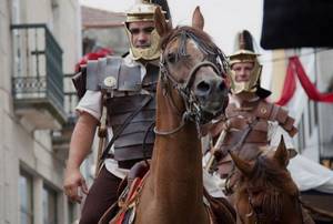10 интереснейших фактов о всепобеждающей древнеримской армии, Привилегия или обязанность?