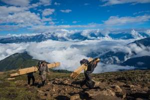 Непал занимает 6 место в «Cool List» для путешественников по версии National Geographic в 2016 году