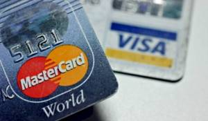 15 крупных компаний, которые ненавидят друг друга всей душой, Visa и Mastercard не стали бороться за совместный проект