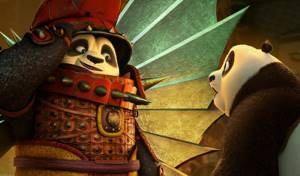 Сделано в Китае: 7 фильмов о величии Поднебесной, Кунг-фу Панда 3