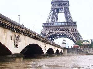 9 самых дорогих городов мира, Париж, Франция