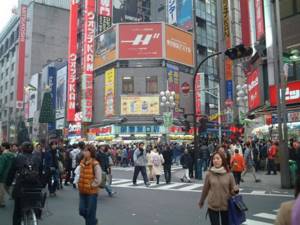 10 фактов о Японии, которые вы, возможно, не знали, В Японии многие улицы не имеют названий