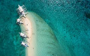 Самые красивые острова в мире – топ 10? Себу, Филиппины
