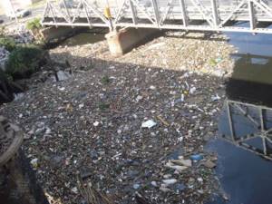 Острая проблема: самые загрязненные реки планеты, Матанса-Риачуэло