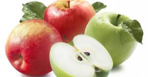 Главные продукты осени, которые сохранят красоту и здоровье, Яблоки