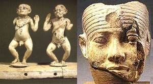 Любопытные факты о египетских фараонах, Одержимость пигмеями и фараон Пепи II