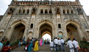 7 городов мира, где буквально нечем дышать, Лакхнау