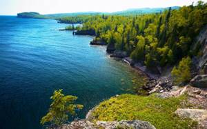 20 шикарных фотографий природы, которые убедят вас, что Россия — самая красивая страна, Озеро Байкал