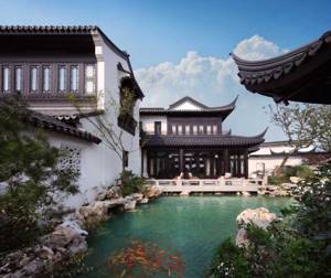 Как выглядит самый дорогой дом в Китае