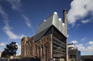 Самые яркие архитектурные проекты в современном мире, Пивоварня Tzannes на улице Ирвинг, в Сиднее