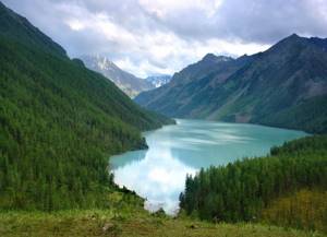 20 шикарных фотографий природы, которые убедят вас, что Россия — самая красивая страна, Аккемские озёра, Алтай