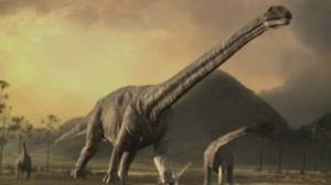 Животные-великаны, когда-либо населявшие Землю, Аргентинозавр