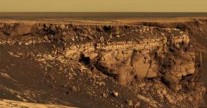 Марк Цукерберг и NASA представили видео поверхности Марса в формате 360 градусов.