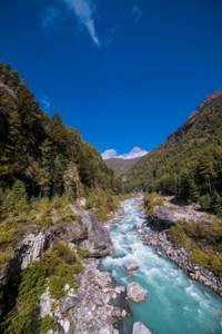 Непал занимает 6 место в «Cool List» для путешественников по версии National Geographic в 2016 году