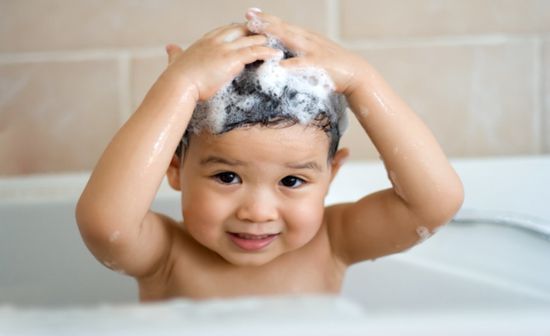 Так вот она какая — гигиена идеальная: согласно мнению ученых, нельзя мыться каждый день, Как часто нужно мыть волосы?