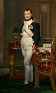 9 исторических мифов, в которые вы до сих пор верите, Наполеон Бонапарт