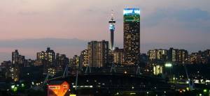 10 лучших мест для посещения в Южной Африке, Йоханнесбург.