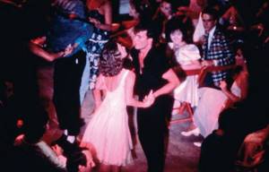 10 малобюджетных фильмов, которые сорвали кассу, Грязные танцы / Dirty Dancing, 1987