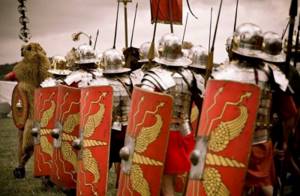 10 интереснейших фактов о всепобеждающей древнеримской армии, Сезоны и войны