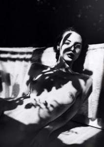 Великолепие женского тела на фотографиях Михаила Судакова