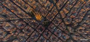 Sagrada Familia, Барселона, Испания, Саграда Фамилия, Барселона, Испания