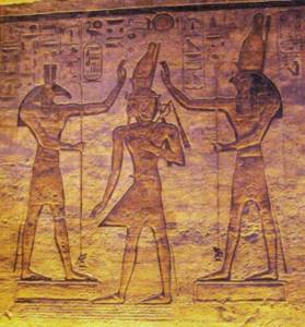 Всё, что вы хотели знать про древнеегипетских богов и религию Древнего Египта