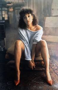 10 голливудских звезд одной роли, Дженнифер Билз – Алекс Оуэнс («Танец-вспышка», 1983)
