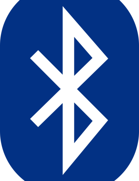 Популярные символы и что они означают (Часть 2), Значок Bluetooth