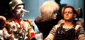 10 лучших научно-фантастических фильмов, Бегущий по лезвию (1982)