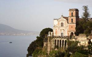 10 лучших мест для романтического путешествия, Вико-Экуэнсе, Италия