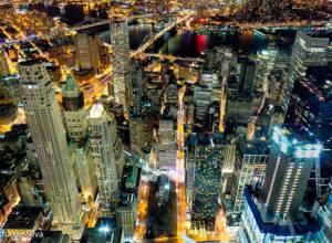 9 самых дорогих городов мира, Нью-Йорк, США