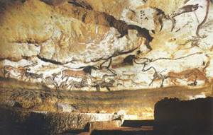 Места на планете, куда нас ни за что не пустят, Пещеры Ласко, Франция