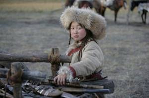 Чего нельзя делать в Монголии, Просить монгола снять шляпу
