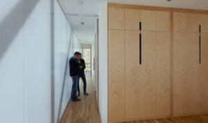 Домик площадью всего 12,5 кв. метров: отличное решение быстровозводимого жилища