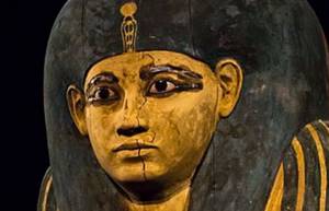 10 археологических находок, проливающих свет на жизнь в Древнем Египте, Древняя болезнь сердца