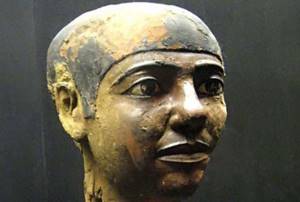 Люди, которые смогли стать богами, Имхотеп
