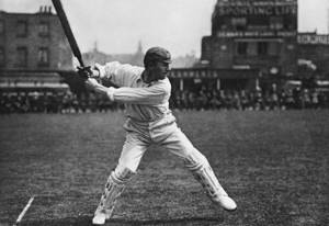 Истории происхождения знаменитых спортивных игр, Крикет