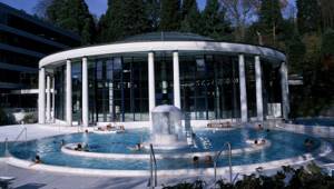 6 лучших купален Европы, Купальни в Баден-Бадене
