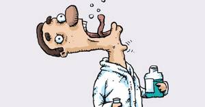 Так вот она какая — гигиена идеальная: согласно мнению ученых, нельзя мыться каждый день, Нужно ли использовать ополаскиватель для полости рта?