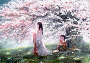 10 самых красивых анимационных фильмов, Сказание о принцессе Кагуя, 2013