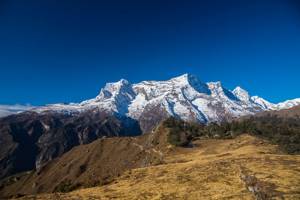 Непал занимает 6 место в «Cool List» для путешественников