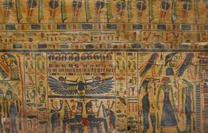 10 археологических находок, проливающих свет на жизнь в Древнем Египте, Утечка мозгов по-древнеегипетски