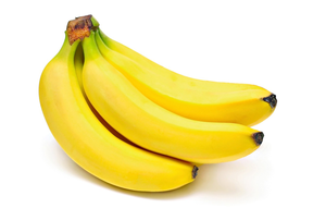 Бананы, 12 продуктов для стройной фигуры
