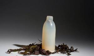 biodegradable-algae-water-bottle-ari-jonsson-4, Изобретение биоразлагаемой бутылки из водорослей, Исландский дизайнер Ари Йонссон