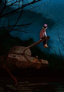 Креативные иллюстрации, Рафаэль Альварес, Rafael Alvarez 