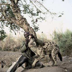 Гиены и другие люди, Pieter Hugo, "The Hyena & Other Men"
