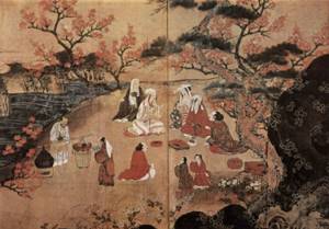 10 немного жутковатых фактов о древней Японии