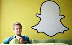 Snapchat ($ 16 млрд)