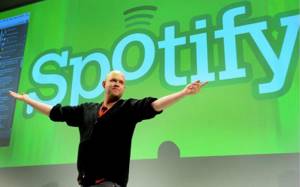 Spotify ($ 8,5 млрд)